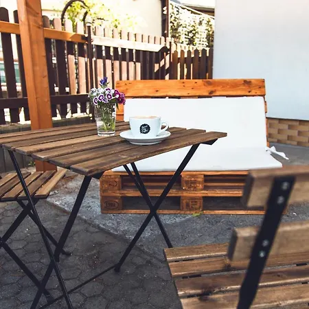 Penzion Bike & Coffee House *