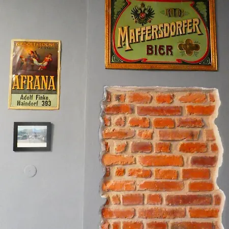 Bike & Coffee House Penzion
