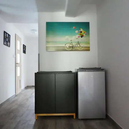 Bike & Coffee House Maison d'hôtes *